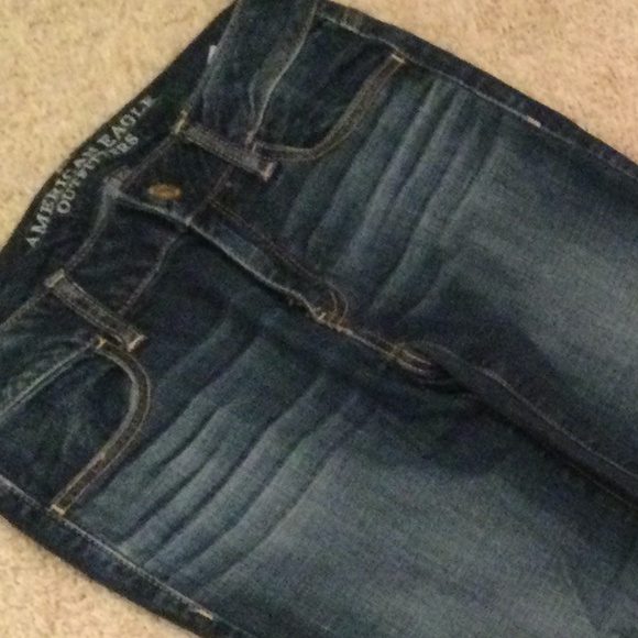 American Eagle Outfitters Jegging jeans - Picture 3 of 6